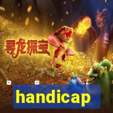 handicap -1.25